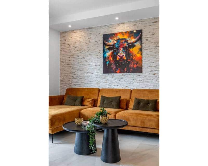 3 soverom Villa til salgs i Orihuela Costa med svømmebasseng garasje - € 469 000 (Ref: 10144967)