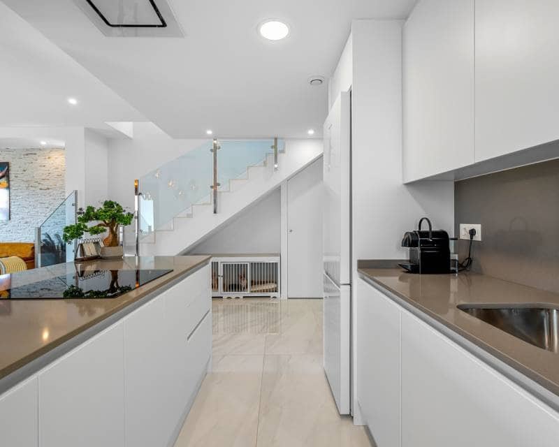 3 soverom Villa til salgs i Orihuela Costa med svømmebasseng garasje - € 469 000 (Ref: 10144967)