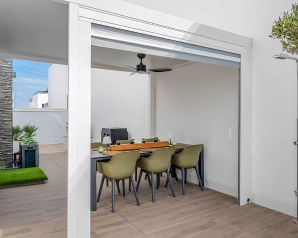 3 camera da letto Villa in vendita in Orihuela Costa, Orihuela con piscina garage - 469.000 € (Rif: 10144967)