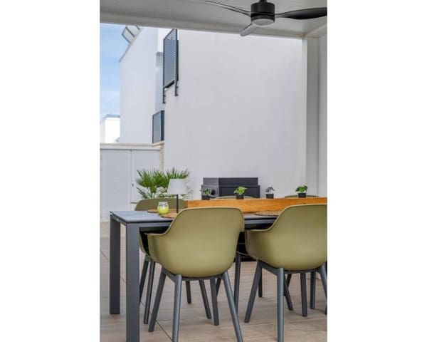 3 camera da letto Villa in vendita in Orihuela Costa, Orihuela con piscina garage - 469.000 € (Rif: 10144967)