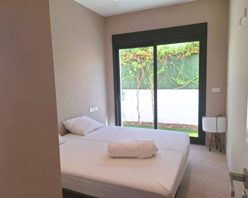 4 soverom Villa til salgs i Santiago de la Ribera med svømmebasseng - € 850 000 (Ref: 10144968)
