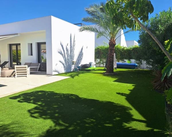 4 soverom Villa til salgs i Santiago de la Ribera, San Javier med svømmebasseng - € 850 000 (Ref: 10144968)