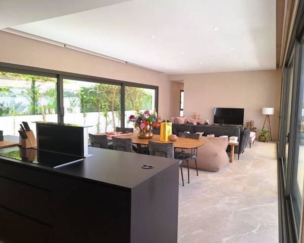 4 soverom Villa til salgs i Santiago de la Ribera, San Javier med svømmebasseng - € 850 000 (Ref: 10144968)
