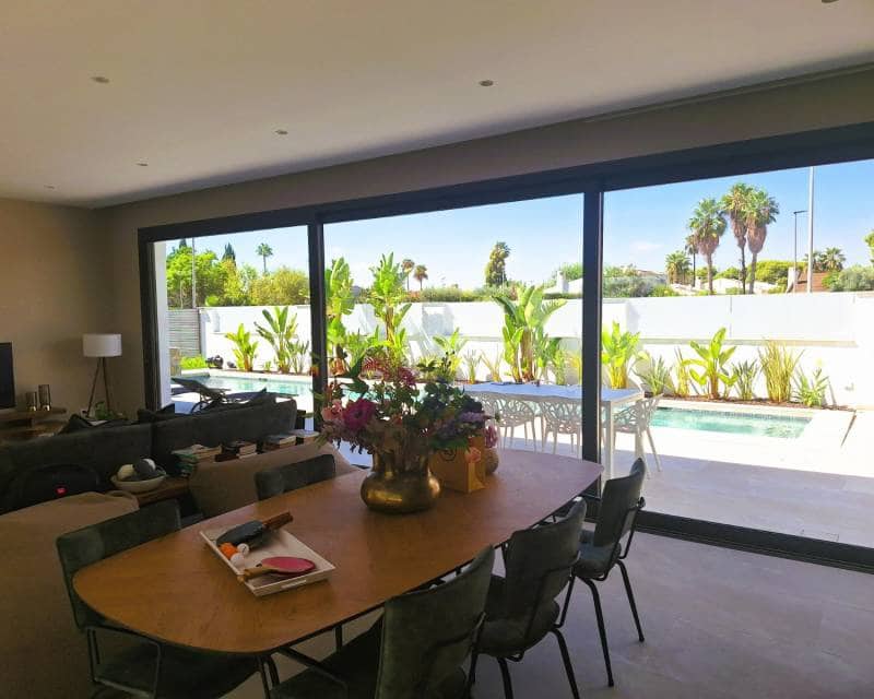 4 soverom Villa til salgs i Santiago de la Ribera med svømmebasseng - € 850 000 (Ref: 10144968)