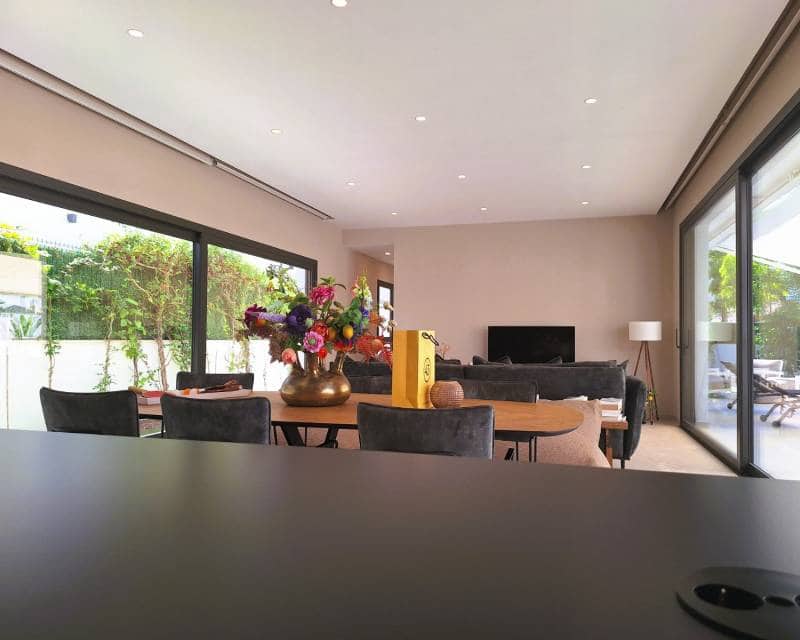 4 soverom Villa til salgs i Santiago de la Ribera med svømmebasseng - € 850 000 (Ref: 10144968)