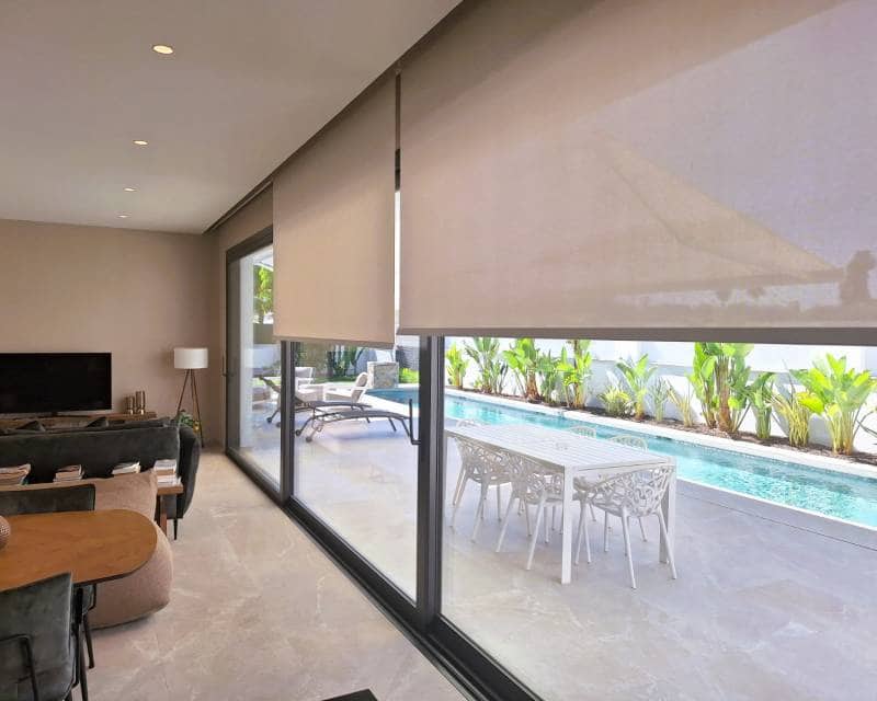 4 soverom Villa til salgs i Santiago de la Ribera med svømmebasseng - € 850 000 (Ref: 10144968)