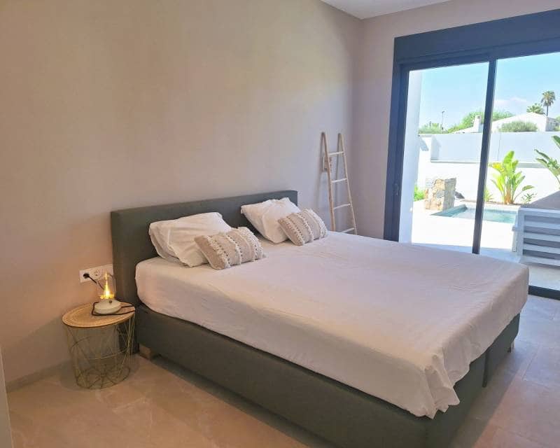 4 soverom Villa til salgs i Santiago de la Ribera med svømmebasseng - € 850 000 (Ref: 10144968)
