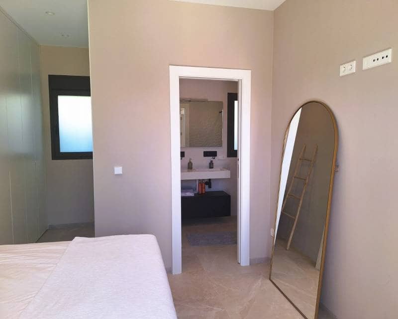 4 soverom Villa til salgs i Santiago de la Ribera med svømmebasseng - € 850 000 (Ref: 10144968)