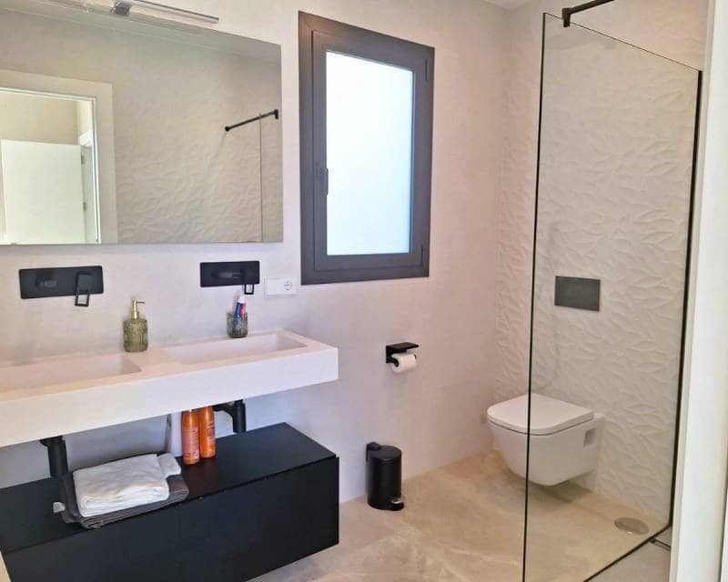 4 soverom Villa til salgs i Santiago de la Ribera med svømmebasseng - € 850 000 (Ref: 10144968)