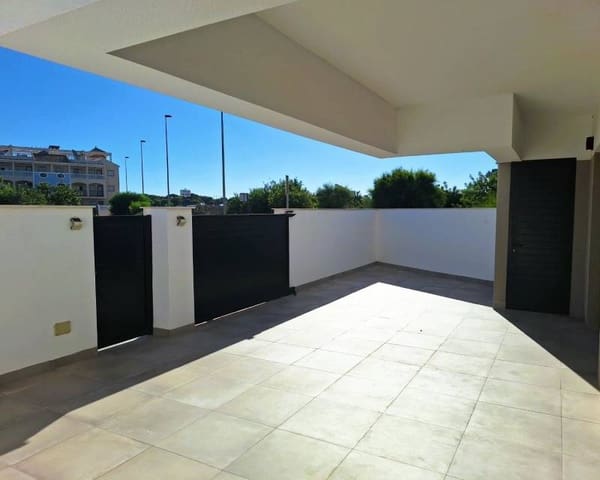 2 quarto Apartamento para venda em Santiago de la Ribera, San Javier com piscina garagem - 250 000 € (Ref: 10144969)