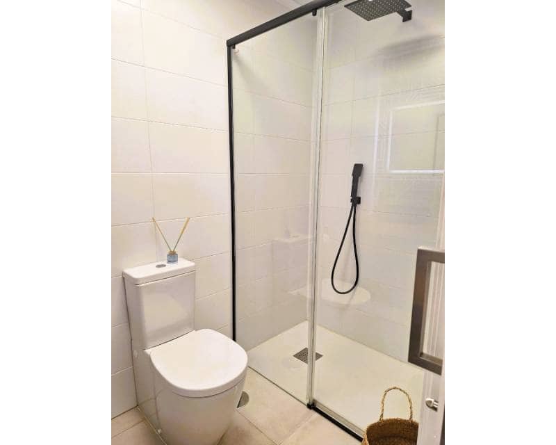 2 quarto Apartamento para venda em Santiago de la Ribera com piscina garagem - 250 000 € (Ref: 10144969)