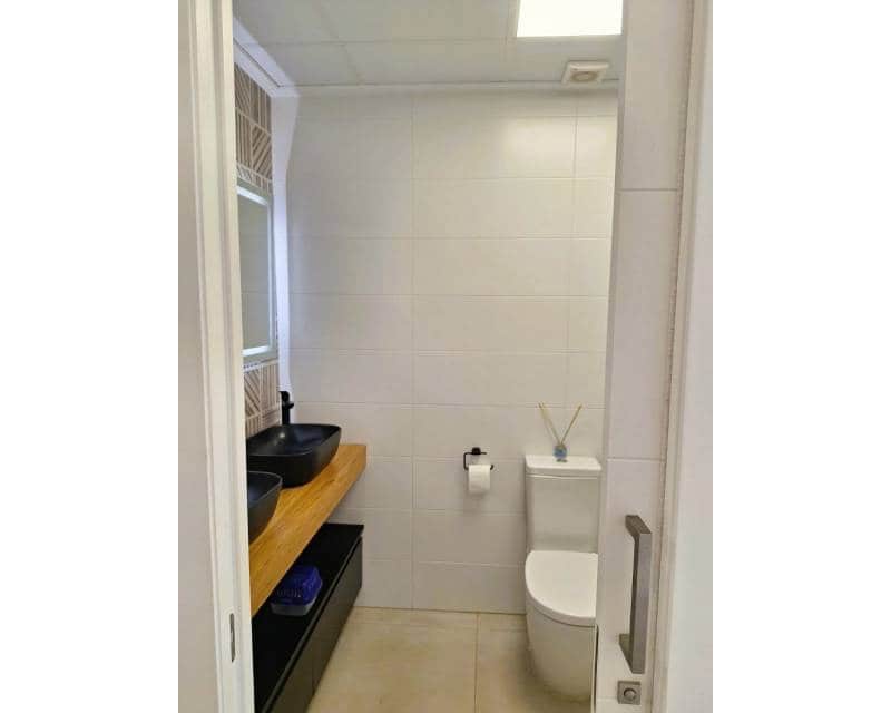 2 quarto Apartamento para venda em Santiago de la Ribera com piscina garagem - 250 000 € (Ref: 10144969)
