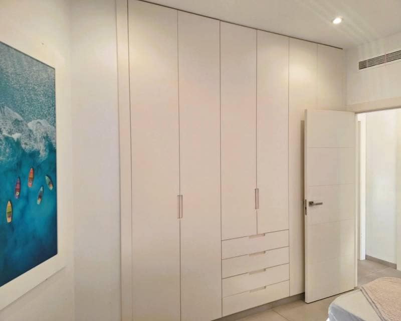 2 quarto Apartamento para venda em Santiago de la Ribera com piscina garagem - 250 000 € (Ref: 10144969)