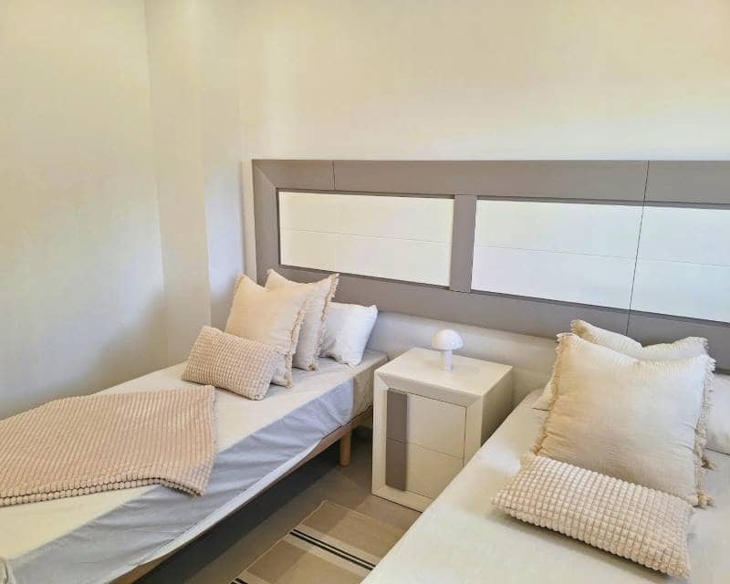 2 quarto Apartamento para venda em Santiago de la Ribera com piscina garagem - 250 000 € (Ref: 10144969)
