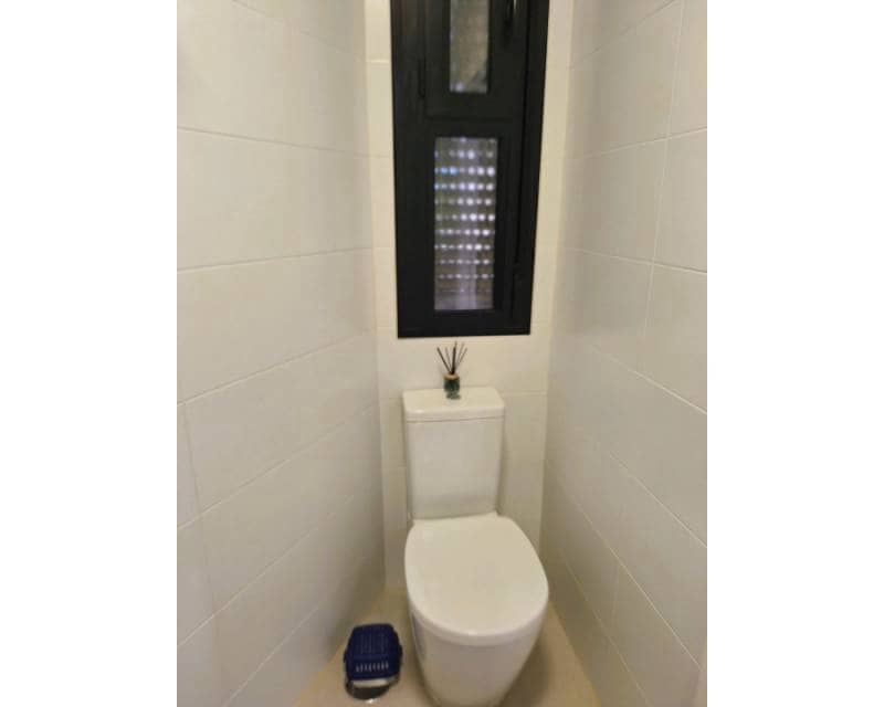 2 quarto Apartamento para venda em Santiago de la Ribera com piscina garagem - 250 000 € (Ref: 10144969)