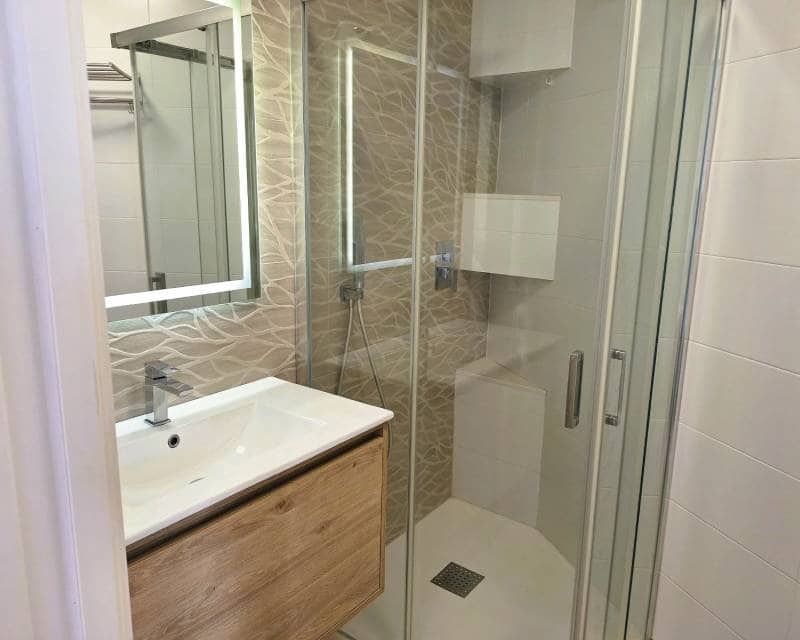 2 quarto Apartamento para venda em Santiago de la Ribera com piscina garagem - 250 000 € (Ref: 10144969)