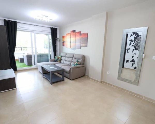 2 sovrum Lägenhet till salu i Villamartin, Orihuela med pool - 278 000 € (Ref: 10145092)