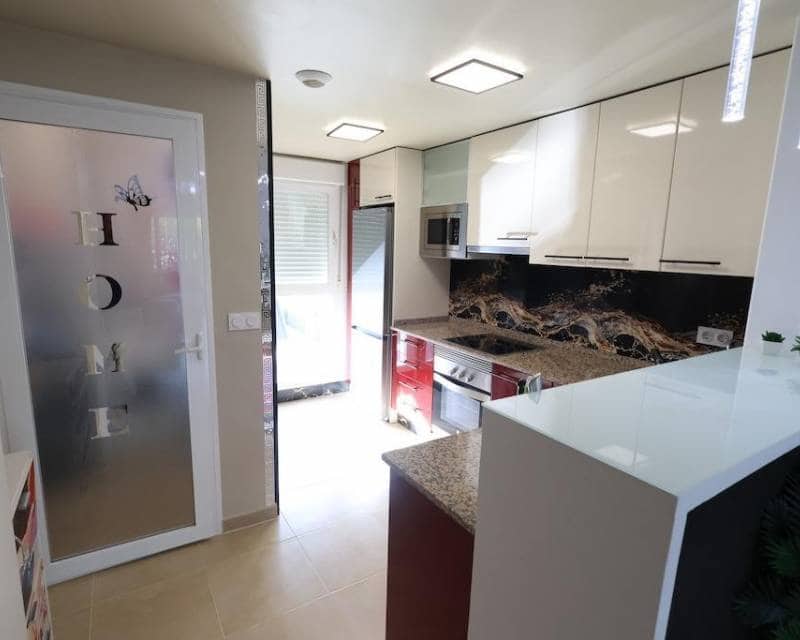 2 sovrum Lägenhet till salu i Orihuela Costa med pool - 278 000 € (Ref: 10145092)