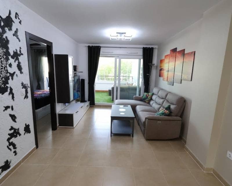2 sovrum Lägenhet till salu i Orihuela Costa med pool - 278 000 € (Ref: 10145092)