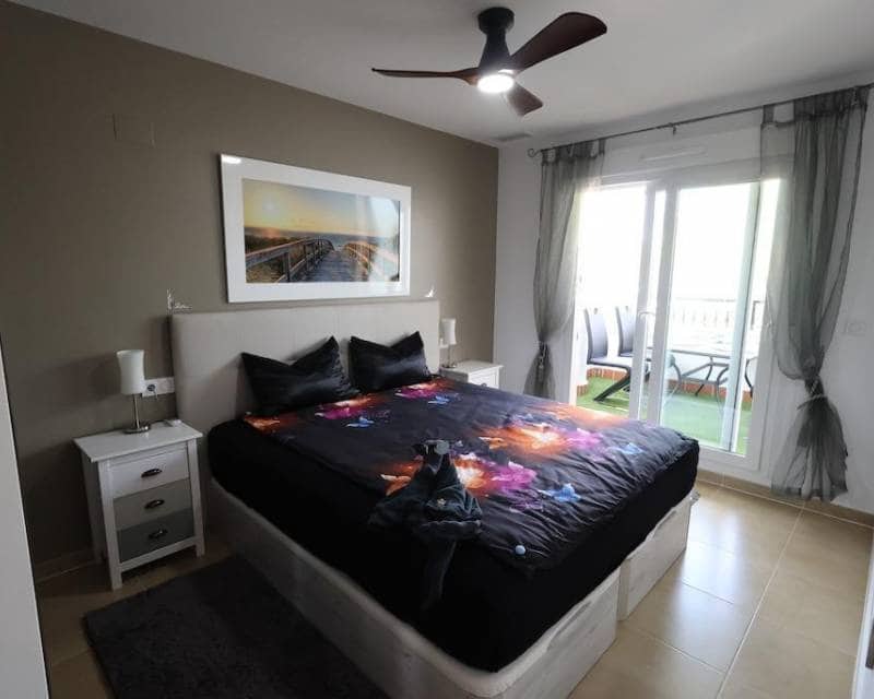2 sovrum Lägenhet till salu i Orihuela Costa med pool - 278 000 € (Ref: 10145092)