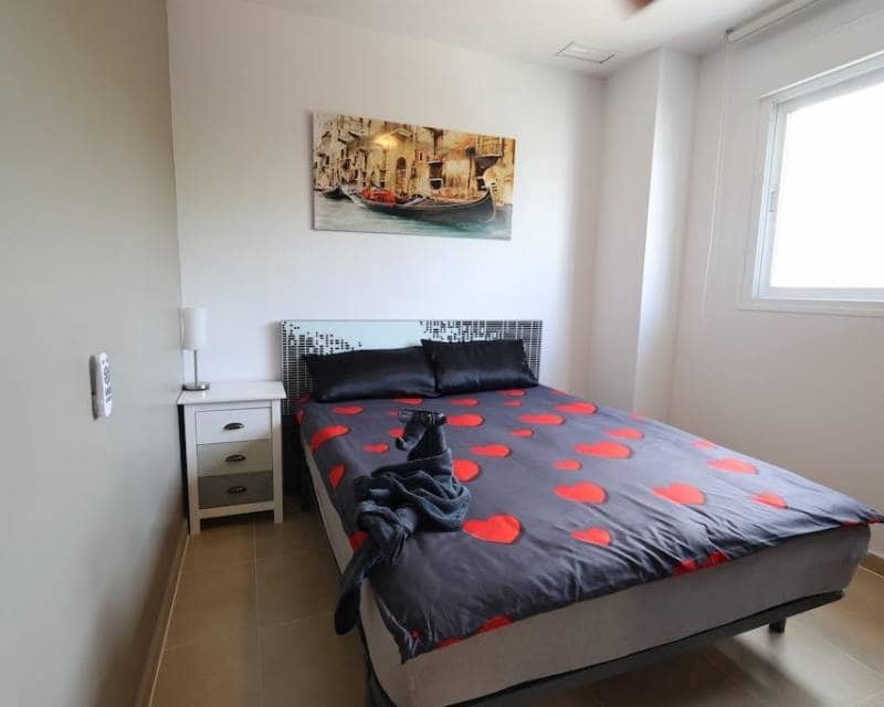 2 sovrum Lägenhet till salu i Orihuela Costa med pool - 278 000 € (Ref: 10145092)