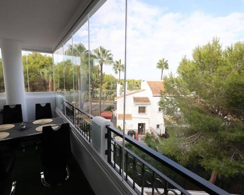 2 sovrum Lägenhet till salu i Orihuela Costa med pool - 278 000 € (Ref: 10145092)