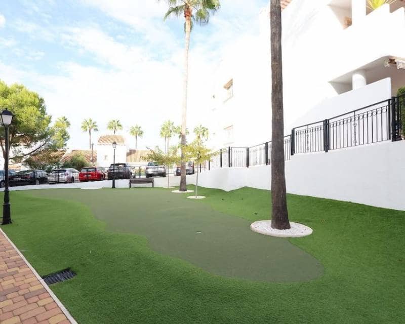 2 sovrum Lägenhet till salu i Orihuela Costa med pool - 278 000 € (Ref: 10145092)