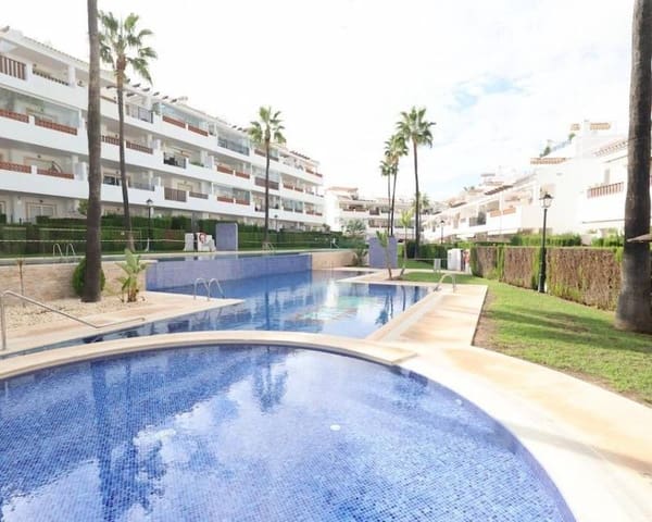 2 sovrum Lägenhet till salu i Villamartin, Orihuela med pool - 278 000 € (Ref: 10145092)