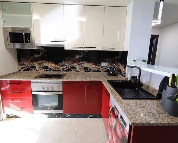 2 sovrum Lägenhet till salu i Villamartin, Orihuela med pool - 278 000 € (Ref: 10145092)