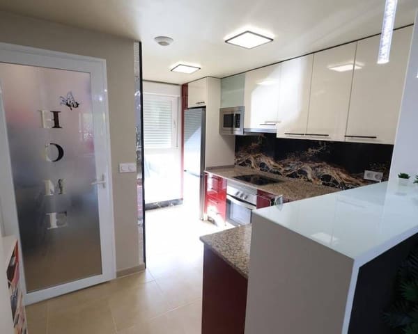 2 sovrum Lägenhet till salu i Villamartin, Orihuela med pool - 278 000 € (Ref: 10145092)