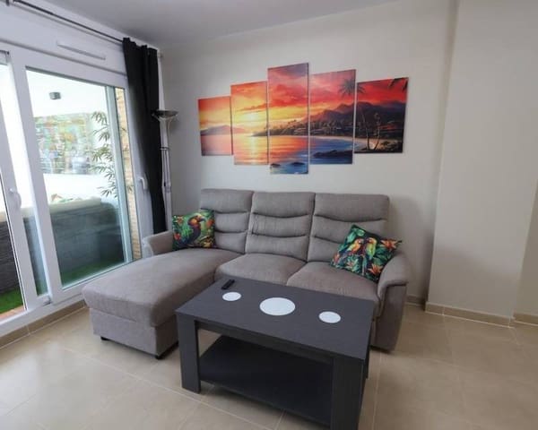 2 sovrum Lägenhet till salu i Villamartin, Orihuela med pool - 278 000 € (Ref: 10145092)