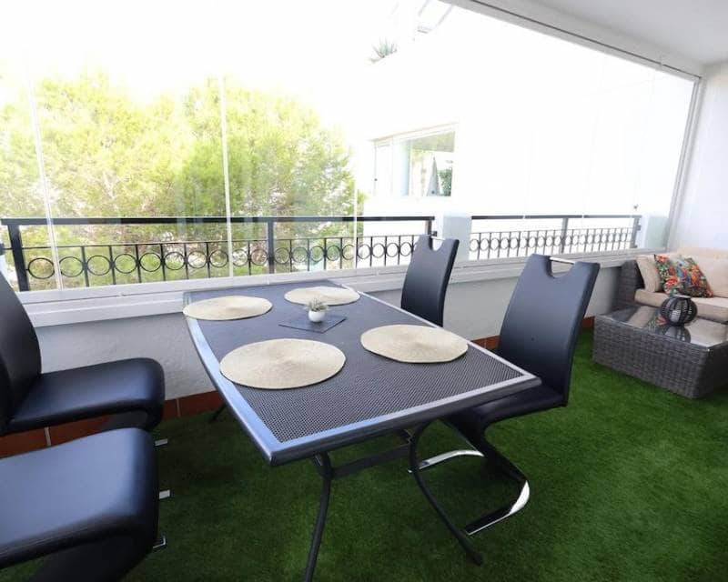 2 sovrum Lägenhet till salu i Orihuela Costa med pool - 278 000 € (Ref: 10145092)