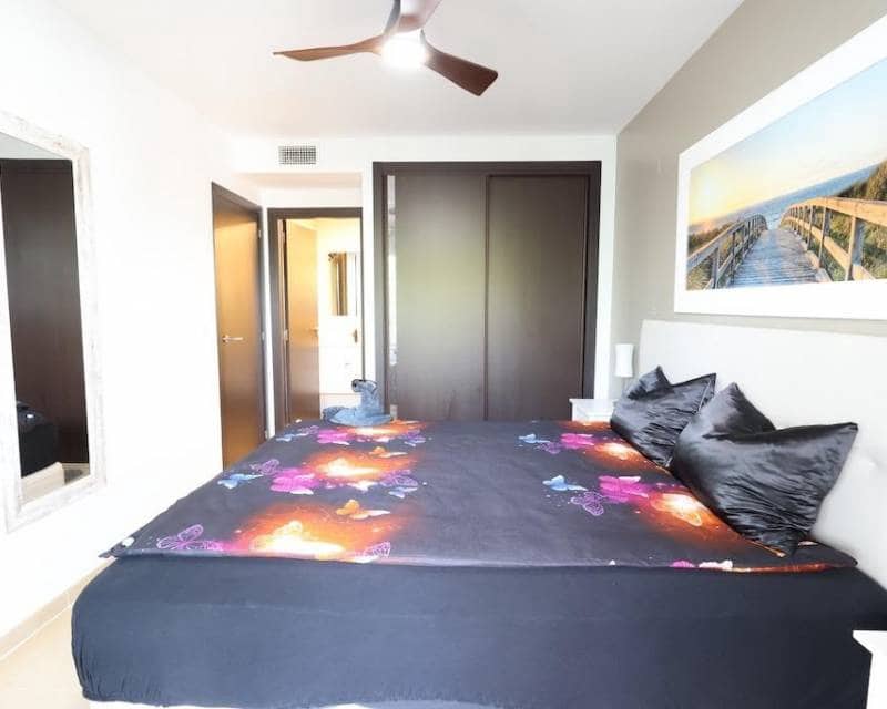 2 sovrum Lägenhet till salu i Orihuela Costa med pool - 278 000 € (Ref: 10145092)