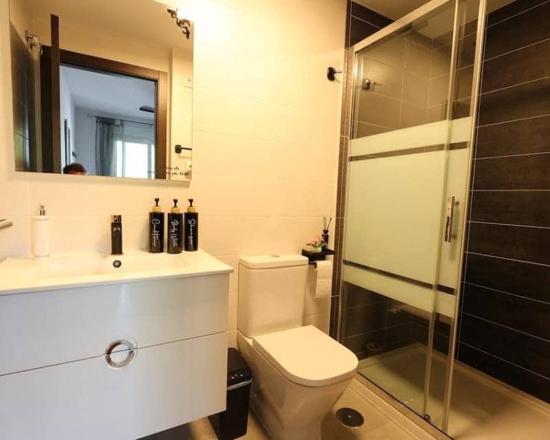 2 sovrum Lägenhet till salu i Orihuela Costa med pool - 278 000 € (Ref: 10145092)