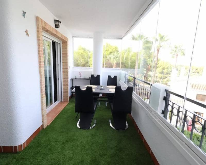 2 sovrum Lägenhet till salu i Orihuela Costa med pool - 278 000 € (Ref: 10145092)