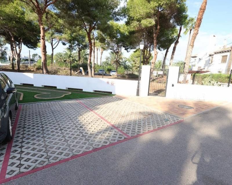 2 sovrum Lägenhet till salu i Orihuela Costa med pool - 278 000 € (Ref: 10145092)