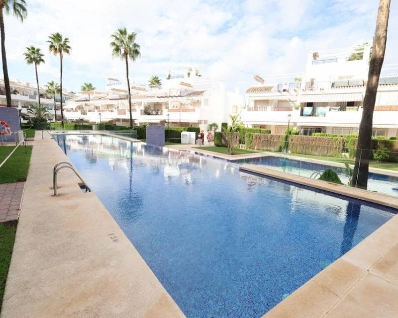 2 sovrum Lägenhet till salu i Orihuela Costa med pool - 278 000 € (Ref: 10145092)