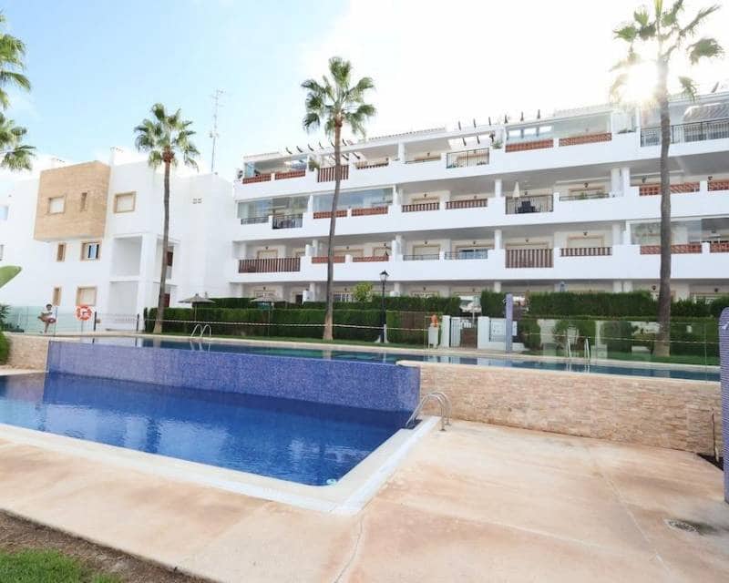 2 sovrum Lägenhet till salu i Orihuela Costa med pool - 278 000 € (Ref: 10145092)