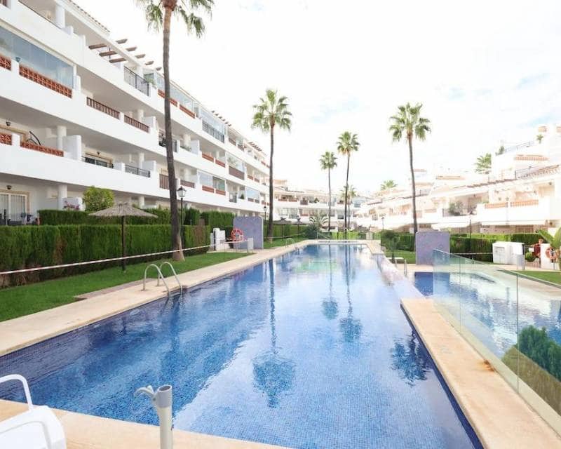 2 sovrum Lägenhet till salu i Orihuela Costa med pool - 278 000 € (Ref: 10145092)