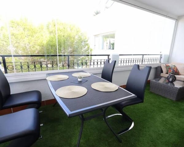 2 sovrum Lägenhet till salu i Villamartin, Orihuela med pool - 278 000 € (Ref: 10145092)