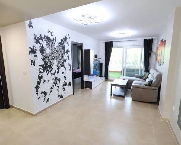 2 sovrum Lägenhet till salu i Villamartin, Orihuela med pool - 278 000 € (Ref: 10145092)
