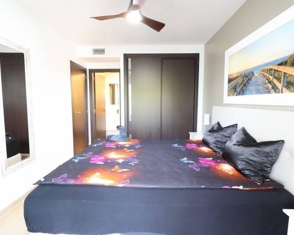 2 sovrum Lägenhet till salu i Villamartin, Orihuela med pool - 278 000 € (Ref: 10145092)