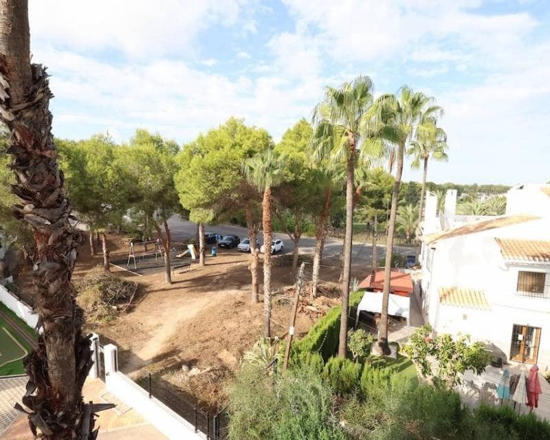 2 sovrum Lägenhet till salu i Orihuela Costa med pool - 278 000 € (Ref: 10145092)