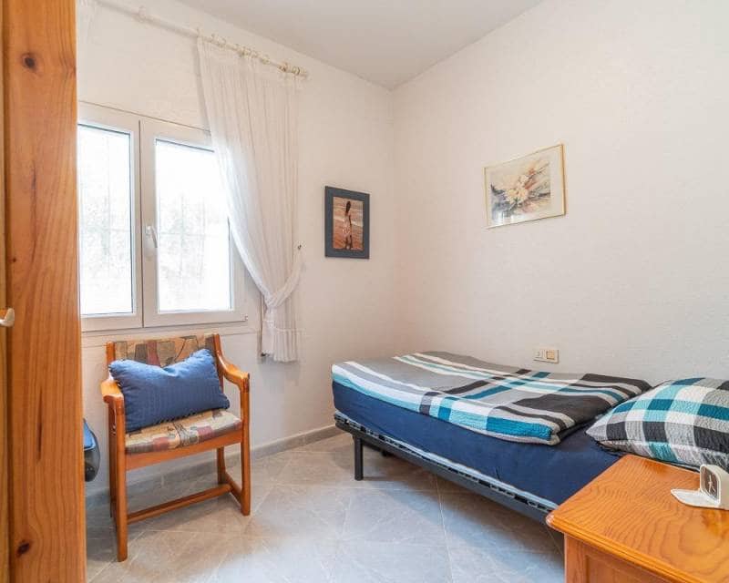 2 soveværelse Villa til salg i La Florida med garage - € 220.000 (Ref: 10153844)