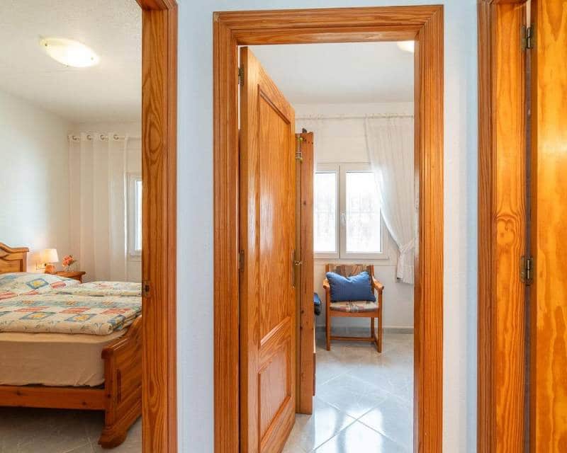 2 soveværelse Villa til salg i La Florida med garage - € 220.000 (Ref: 10153844)