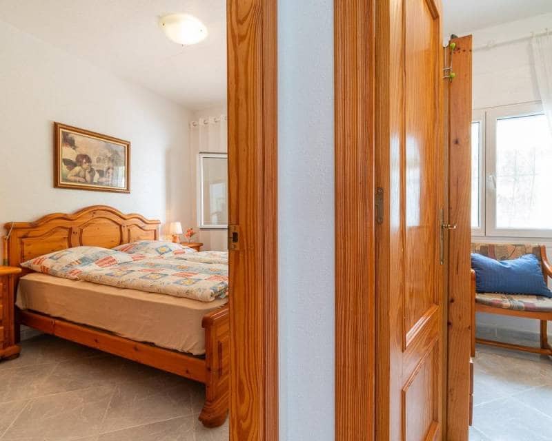2 soveværelse Villa til salg i La Florida med garage - € 220.000 (Ref: 10153844)