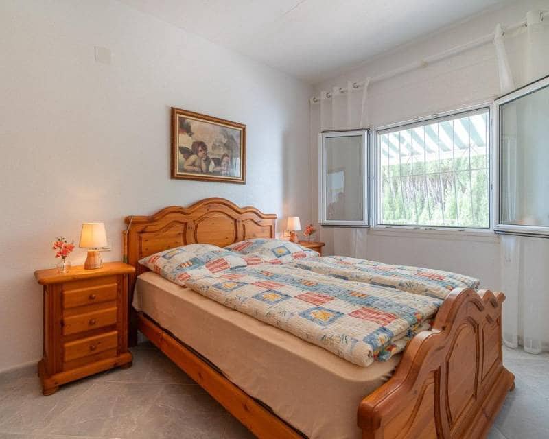 2 soveværelse Villa til salg i La Florida med garage - € 220.000 (Ref: 10153844)