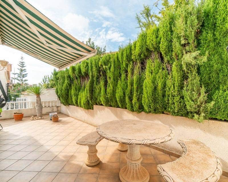 2 soveværelse Villa til salg i La Florida med garage - € 220.000 (Ref: 10153844)
