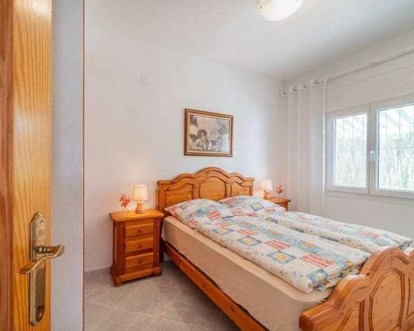 2 soveværelse Villa til salg i La Florida, Orihuela med garage - € 220.000 (Ref: 10153844)