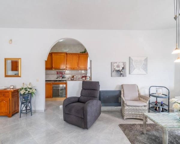 2 soveværelse Villa til salg i La Florida, Orihuela med garage - € 220.000 (Ref: 10153844)